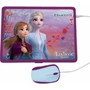 Lexibook Frozen Bilingual Educational Laptop (Greek & English) - Model 25.JC598FZi8
