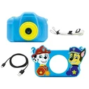 Paw Patrol Kids Camera Protection
