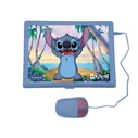 Lexibook: Δίγλωσσο Εκπαιδευτικό Laptop Stitch (25.JC598Di8)
