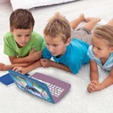 Lexibook: Δίγλωσσο Εκπαιδευτικό Laptop Stitch (25.JC598Di8)