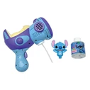 Lexibook Disney Stitch - Πιστόλι Σαπουνόφουσκων (Bubble Blaster)