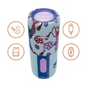 Lexibook Disney Stitch 2-σε-1 Ασύρματο Ηχείο Bluetooth