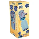 Lexibook Disney Stitch 2-σε-1 Ασύρματο Ηχείο Bluetooth