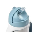 Beaba Niekapek Thermal Bottle 250 ml - Blue