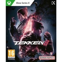 Tekken 8 - Xbox Series X (Standard Edition) - BANDAI