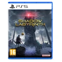 Shadow Labyrinth - PS5 (Standard Edition) - BANDAI