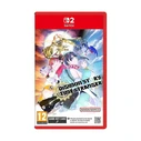 Digimon Story: Time Stranger - Κάρτα κωδικού παιχνιδιού (Nintendo Switch 2)