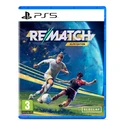 PS5 Rematch - Έκδοση Elite