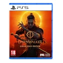 PS5 The Blood of the Dawnwalker - Συλλεκτική Έκδοση