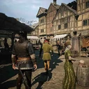 PS5 The Blood of the Dawnwalker - Συλλεκτική Έκδοση