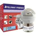 Feliway Friends Diffuser - Συμπλήρωμα για Διαχείριση Άγχους & Στρες Γάτας, 48 ml, 004.0277