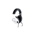 Gaming ακουστικά με μικρόφωνο Bigben Interactive V3.0 Over Ear 3.5mm - Λευκό