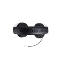 Gaming ακουστικά με μικρόφωνο Bigben Interactive V3.0 Over Ear 3.5mm - Λευκό