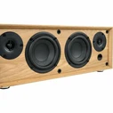 Thomson WS852 Ηχείο Bluetooth Σύστημα Stereo 150W (2.1) Μπεζ