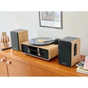 THOMSON WS902 Duo Active Bluetooth Speakers 150W (Pair)