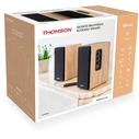 THOMSON WS902 Duo Active Bluetooth Speakers 150W (Pair)