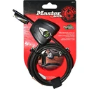 Κλειδαριές Master Lock Python adjustable Locking Cable 5mm 8417EURDPRO