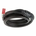 Master Lock Coiled Cord 180cm 8221EURDPRO