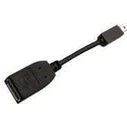 PNY Μετατροπέας DisplayPort mini DisplayPort male σε DisplayPort mini DisplayPort female
