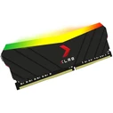 PNY XLR8 EPIC-X RGB 8GB DDR4 3200 MHz DIMM (MD8GD4320016XRGB)