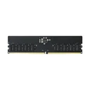 PNY Performance DDR5 Module 1x8GB Ταχύτητα 4800 MHz Desktop MD8GSD54800-SB