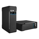 Eaton 3P Ellipse 550 UPS Line-Interactive 550VA 330W με 4 IEC πρίζες