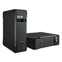Eaton 3P Ellipse 700 USB UPS 700VA 420W με 4 IEC Πρίζες