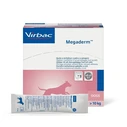 Virbac Megaderm για Σκύλους 28x8ml