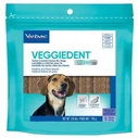Virbac Veggiedent Λιχουδιά για Σκύλους