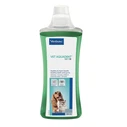 Virbac Vet Aquadent for Dogs & Cats — Anti‑Tartar & Plaque Water Additive (500 ml)
