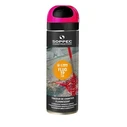 Nivel Fluo TP High-Temperature Marking Spray Paint Pink 500ml (TPFLUO500-RÓŻOWY)