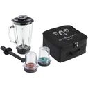 Tefal XF6500 Coach Mix & Drink Box - Personal Blender