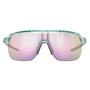 Julbo FREQUENCY Γυαλιά Ποδηλασίας D218008 - Ροζ σκελετός, διάφανοι φακοί