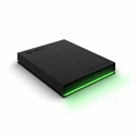 Seagate Εξωτερικός Σκληρός Δίσκος Game Drive for Xbox USB 3.2 2TB 2.5 Μαύρο