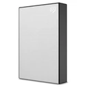Seagate One Touch 1TB External HDD Silver (STKY1000401)