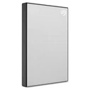 Seagate One Touch 1TB External HDD Silver (STKY1000401)