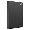 Seagate One Touch 1TB External HDD Silver (STKY1000401)