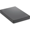 Seagate External Hard Drive Basic USB 3.0 USB 2.0 2TB 2 5 Black