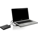 Seagate External Hard Drive Basic USB 3.0 USB 2.0 1TB 2.5 Black