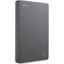 Seagate External Hard Drive Basic USB 3.0 USB 2.0 1TB 2.5 Black