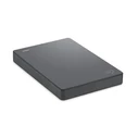 Seagate External Hard Drive Basic USB 3.0 USB 2.0 1TB 2.5 Black