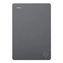 Seagate External Hard Drive Basic USB 3.0 USB 2.0 1TB 2.5 Black
