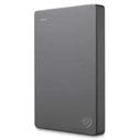 Seagate External Hard Drive Basic USB 3.0 USB 2.0 1TB 2.5 Black
