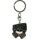 Abysse Tokyo Ghoul Metal Keychain ABYKEY278