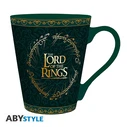 Abysse Lord Of The Rings - Ελφική Κούπα Τσαγιού 250 ml (ABYMUGA434)