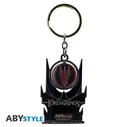 ABYstyle Μπρελόκ Lord Of The Rings - Πύργος του Σάουρον (κινητό) (ABYKEY652)