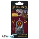 ABYstyle Μπρελόκ Lord Of The Rings - Πύργος του Σάουρον (κινητό) (ABYKEY652)