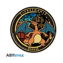 ABYstyle: Pokemon - Charizard Κεραμικά Σουβέρ (4 τεμάχια)