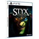 Nacon PS5 Styx Blades of Greed
