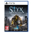 Nacon PS5 Styx Blades of Greed